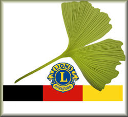 Mdaille du prsident international